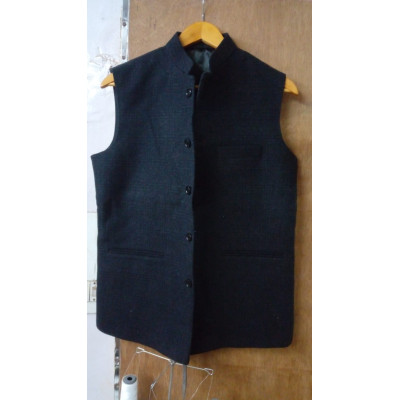 Woollen TD Jacket